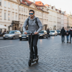 Polaroid PLD 3018/S DL5/JY - Fotografija s informativnim prikazom naočala kreirana je pomoću umjetne inteligencije.