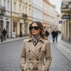 Burberry Jarvis BE4376U 300271 - Fotografija s informativnim prikazom naočala kreirana je pomoću umjetne inteligencije.