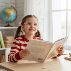 Crullé Todler Joyful C124 