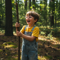 Crullé Todler Joyful C124 