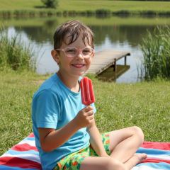 Crullé Todler Joyful C124 