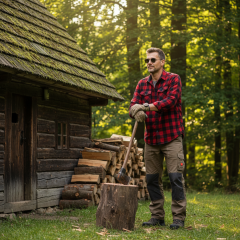 Ray-Ban Round Metal RB3447N 004/51 