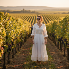 Occhiali da sole Ray-Ban Original Aviator RB3025 - 004/78 POL - La foto è solamente a scopo illustrativo ed è stata generata da intelligenza artificiale.