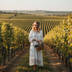 Occhiali da sole Ray-Ban Original Aviator RB3025 - 019/Z2 - La foto è solamente a scopo illustrativo ed è stata generata da intelligenza artificiale.