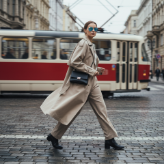 Ray-Ban Aviator Large Metal RB3025 002/4O 