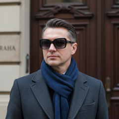 Burberry BE4160 34338G - Fotografija s informativnim prikazom naočala kreirana je pomoću umjetne inteligencije.