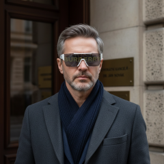 Burberry BE4291 3007/H 