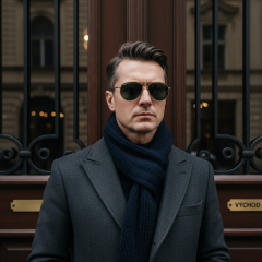 Burberry Alice BE3138 110971 - Fotografija s informativnim prikazom naočala kreirana je pomoću umjetne inteligencije.