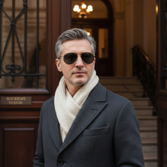 Burberry Alice BE3138 11098G - Fotografija s informativnim prikazom naočala kreirana je pomoću umjetne inteligencije.