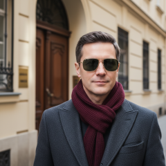 Burberry BE3159 1109/71 - Fotografija s informativnim prikazom naočala kreirana je pomoću umjetne inteligencije.