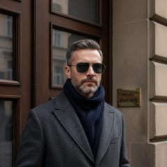 Burberry BE3159 100587 - Fotografija s informativnim prikazom naočala kreirana je pomoću umjetne inteligencije.