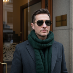 Burberry BE3151 1109/87 - Fotografija s informativnim prikazom naočala kreirana je pomoću umjetne inteligencije.