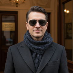 Burberry BE3151 1005/87 - Fotografija s informativnim prikazom naočala kreirana je pomoću umjetne inteligencije.