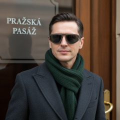 Burberry BE3150 1316/87 - Fotografija s informativnim prikazom naočala kreirana je pomoću umjetne inteligencije.