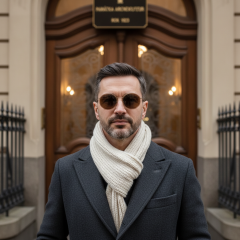 Burberry BE3127D 1109/73 - Fotografija s informativnim prikazom naočala kreirana je pomoću umjetne inteligencije.