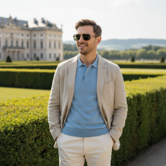 Burberry BE3159 1109/71 - Fotografija s informativnim prikazom naočala kreirana je pomoću umjetne inteligencije.