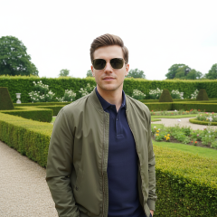 Burberry BE3158 110971 - Fotografija s informativnim prikazom naočala kreirana je pomoću umjetne inteligencije.