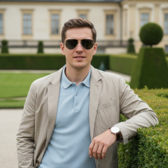 Burberry BE3151 1109/87 - Fotografija s informativnim prikazom naočala kreirana je pomoću umjetne inteligencije.