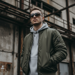 Carrera CARRERA 1014/S 807/HA - Fotografija z informativnim prikazom očal je ustvarjena z umetno inteligenco.