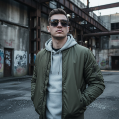 Carrera CA Glory II RHL/9O 