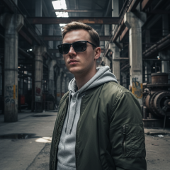 Carrera Ducati Carduc 023/S 807/H4 