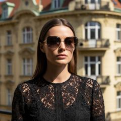 Dolce & Gabbana DG2242 13348G 