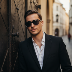 Dolce & Gabbana DG4354 501/81 