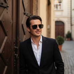 Dolce & Gabbana DG2220 02/81 