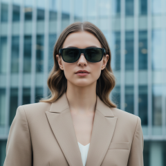 Emporio Armani EA4035 501771 - Fotografija s informativnim prikazom naočala kreirana je pomoću umjetne inteligencije.