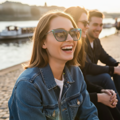 Guess GU7701 87W - La foto è solamente a scopo illustrativo ed è stata generata da intelligenza artificiale.