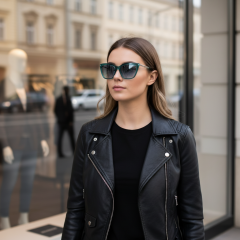 Guess GU7701 87W - La foto è solamente a scopo illustrativo ed è stata generata da intelligenza artificiale.