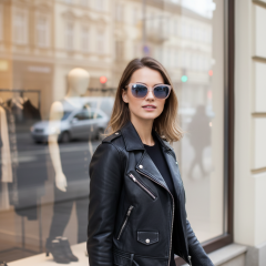 Guess GU7877 57B - La foto è solamente a scopo illustrativo ed è stata generata da intelligenza artificiale.