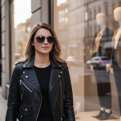 Guess GU5225 08W - La foto è solamente a scopo illustrativo ed è stata generata da intelligenza artificiale.