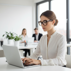 Vogue VO5338S W65613 