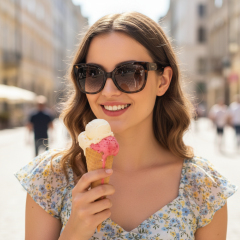 Vogue VO5338S W65613 