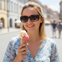 Vogue VO2606S 26474Q 