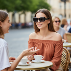 Vogue Boogie Woogie Special Collection VO2606S W44/87 