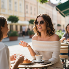 Vogue VO4002S 996S13 