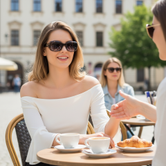 Vogue VO2606S 26474Q 