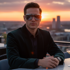 Versace VE2140 10006G 