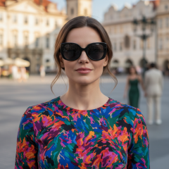 Versace VE4387 GB1/87 