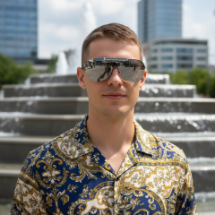 Versace VE2140 10006G 