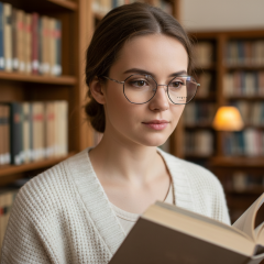 Vogue VO4094 323 - La foto è solamente a scopo illustrativo ed è stata generata da intelligenza artificiale.