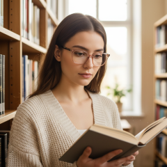 Vogue VO5356 2864 - Fotografija s informativnim prikazom naočala kreirana je pomoću umjetne inteligencije.