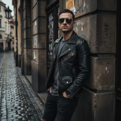 Ray-Ban RB3523 029/9A - Fotografija z informativnim prikazom očal je ustvarjena z umetno inteligenco.