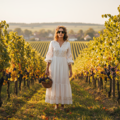 Ray-Ban RB3136 004 - La foto è solamente a scopo illustrativo ed è stata generata da intelligenza artificiale.