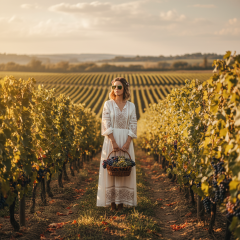 Ray-Ban RB3523 029/9A - Fotografija z informativnim prikazom očal je ustvarjena z umetno inteligenco.