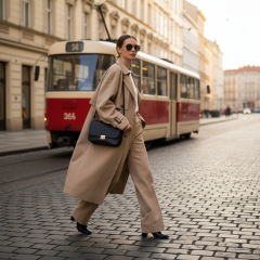 Ray-Ban RB3523 029/9A - Fotografija z informativnim prikazom očal je ustvarjena z umetno inteligenco.