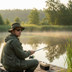 Polaroid P4314 A4X/Y2 - La foto è solamente a scopo illustrativo ed è stata generata da intelligenza artificiale.