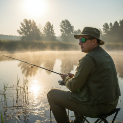 Polaroid PLD 7037/S PJP/5Z - La foto è solamente a scopo illustrativo ed è stata generata da intelligenza artificiale.